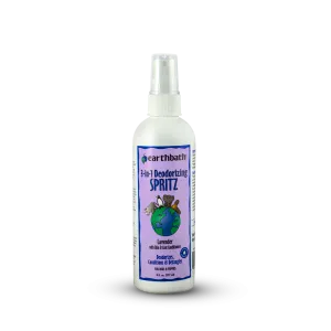 3-in-1 Deodorizing Spritz - Lavender