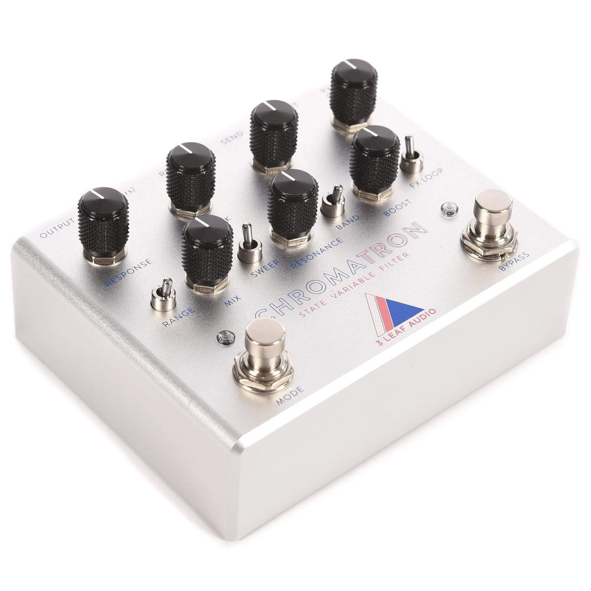 3Leaf Audio Chromatron State Variable Filter