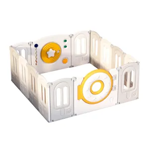 Aesti® Donut Fence