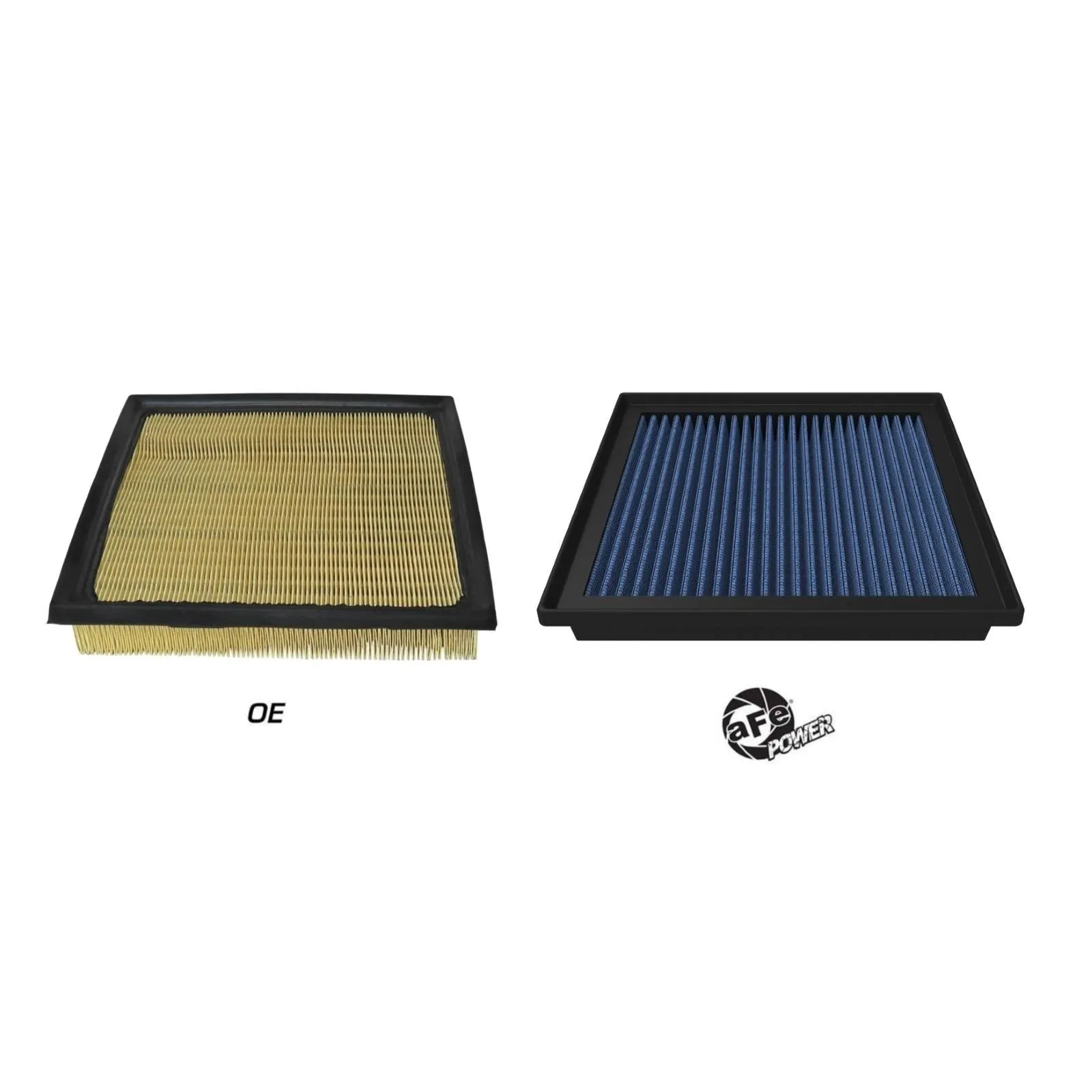 aFe Magnum FLOW Pro 5R Air Filter | 2022-2025 Toyota Tundra