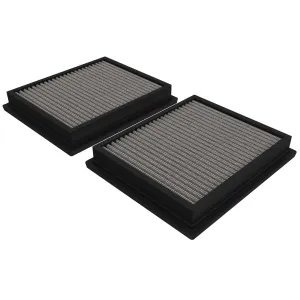 aFe Magnum FLOW Pro DRY S Air Filter | 2022-2025 Toyota Tundra