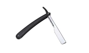 Aluminum Plastic Face Cleaning Folding Razor