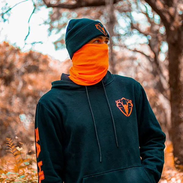Beanie   Fleece Face Shield®   Face Shield®