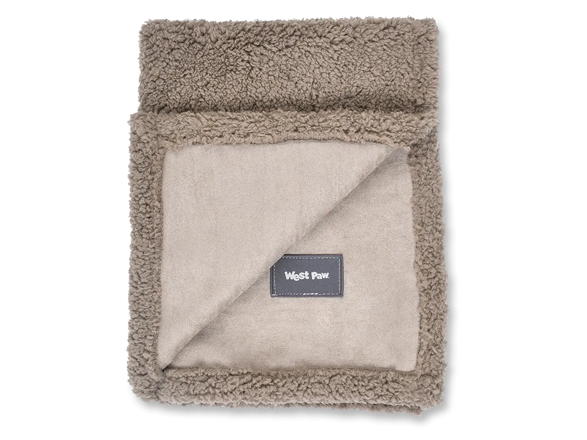 Big Sky Dog Blankets, Oatmeal