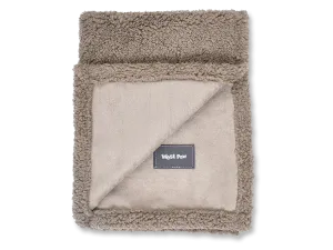 Big Sky Dog Blankets, Oatmeal