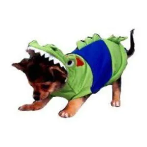 Crocodile Costume