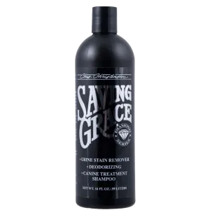 Diamond Series Saving Grace Shampoo 16oz by Chris Christensen