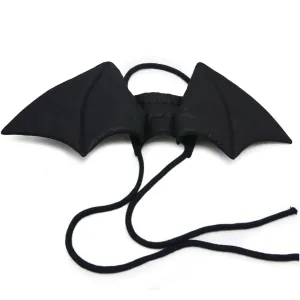 Dogo Pet Fashions Bat Wings Dog Costume