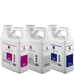 Dolce, Bianco and Frutti Bundle 16oz by Dog Fashion Spa