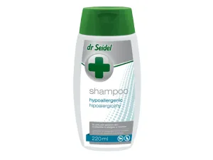 Dr Seidel Hypoallergenic Shampoo 220 Ml