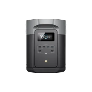 EcoFlow DELTA 2 Max Portable Power Station