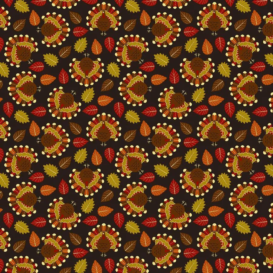 FALL 3 PACK - MADE IN THE USA BANDANNAS