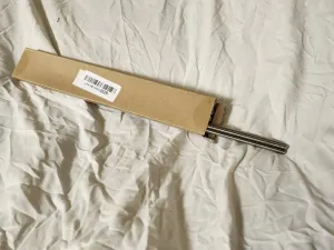 Full Thread Rod M6-1 X 300mm, 4 Pack