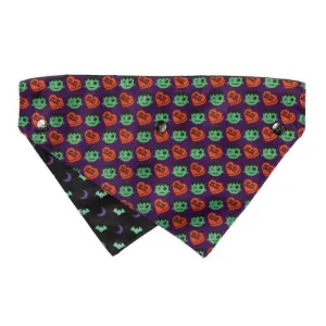 FuzzYard | Be My Ghoul Halloween Bandana