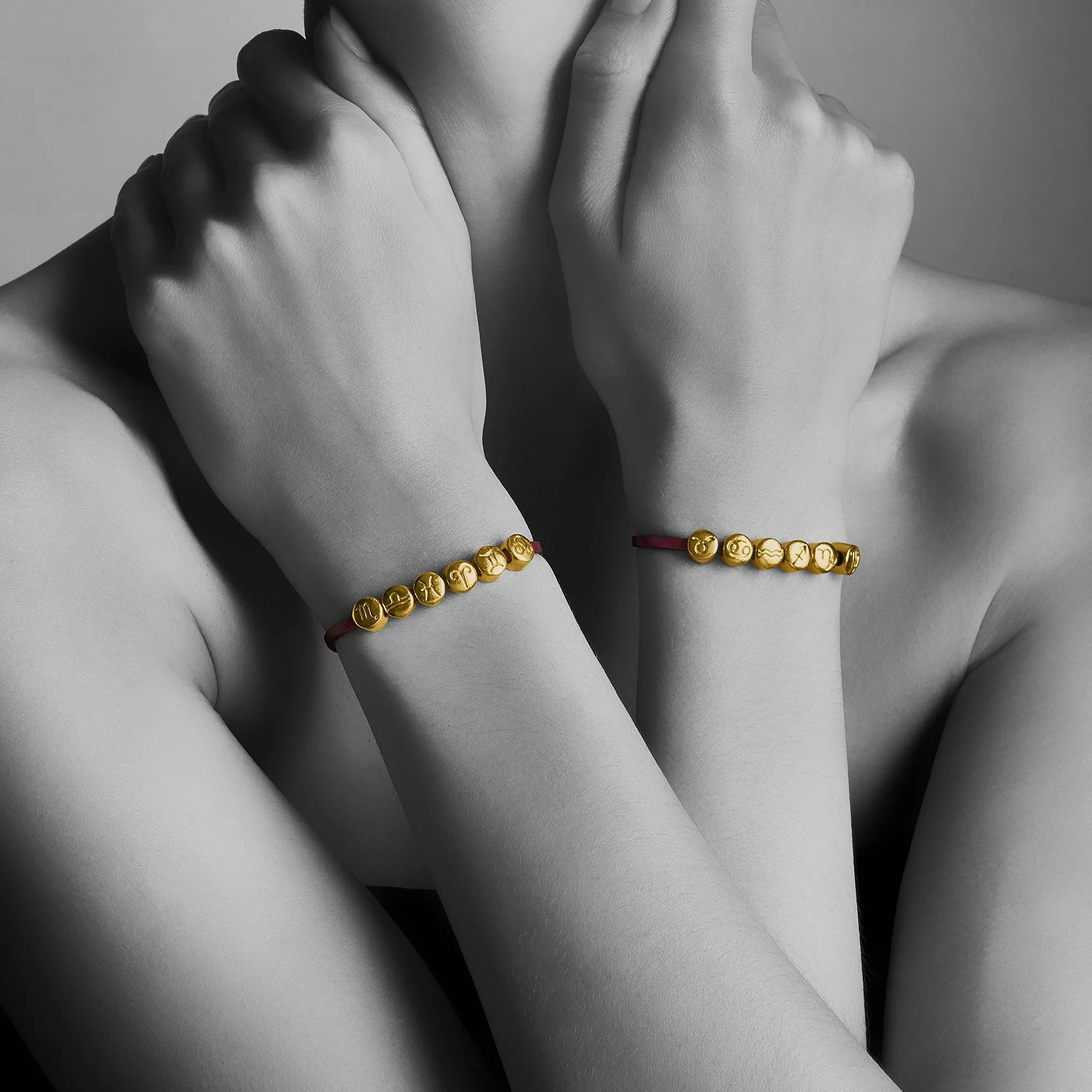 Gemini Charm