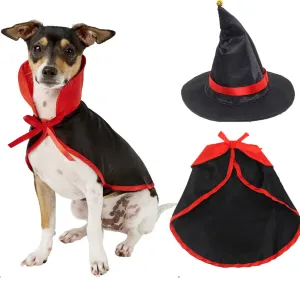 Halloween Pet Costumes