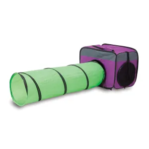 Jackson Galaxy Base Camp Combos