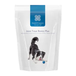 Joint Treat Bones Plus for dogs - 90 Treats