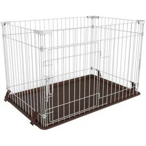 Marukan Dog Friend Room Cage