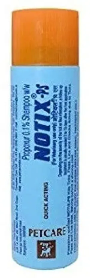 Notix-Shampoo (150 ml)