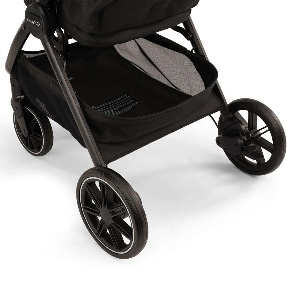 Nuna Trvl LX Stroller   Carry Bag