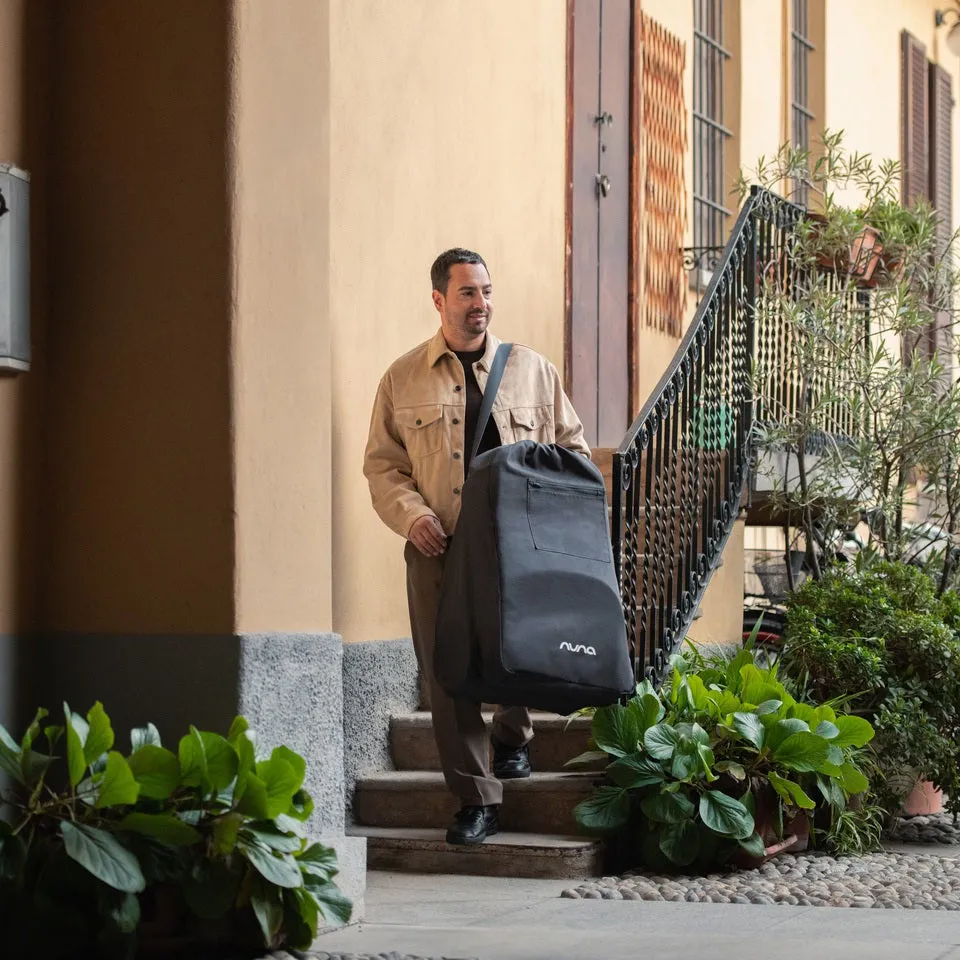 Nuna Trvl LX Stroller   Carry Bag