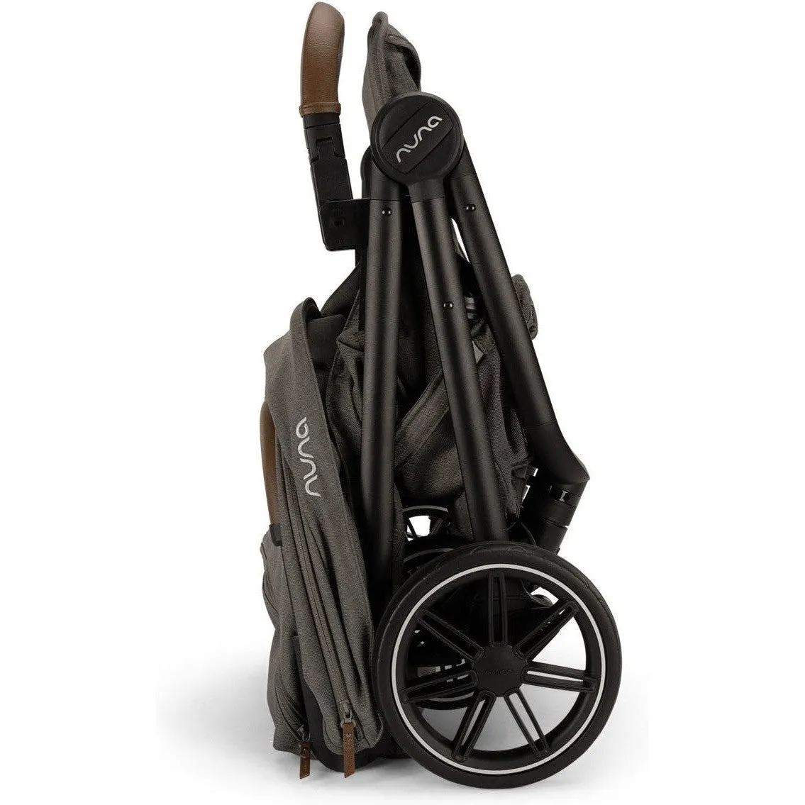 Nuna Trvl LX Stroller   Carry Bag