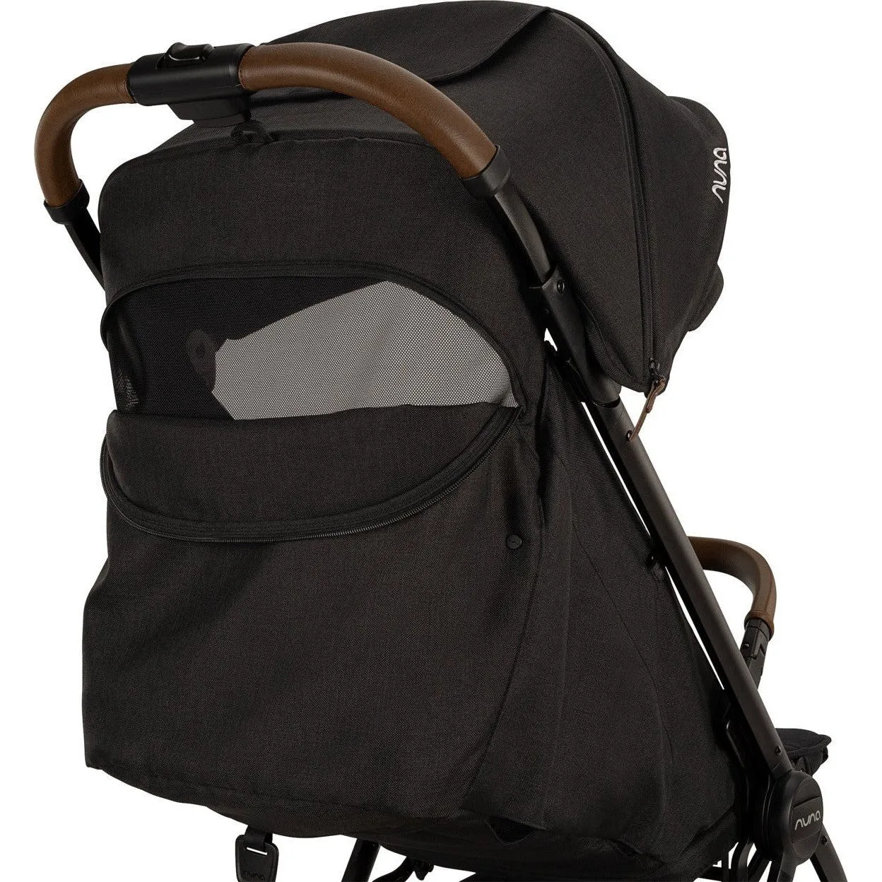 Nuna Trvl LX Stroller   Carry Bag