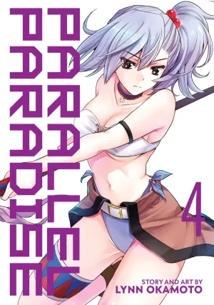 Parallel Paradise Vol. 04