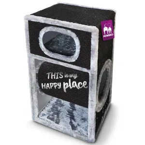 Petrebels Champions Only Box 70 Cat House