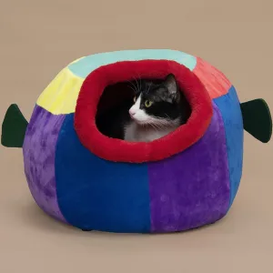 Pidan Pufferfish Pet Bed