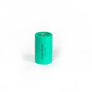 Poopy Pouch Tie-Handle Pet Waste Bags