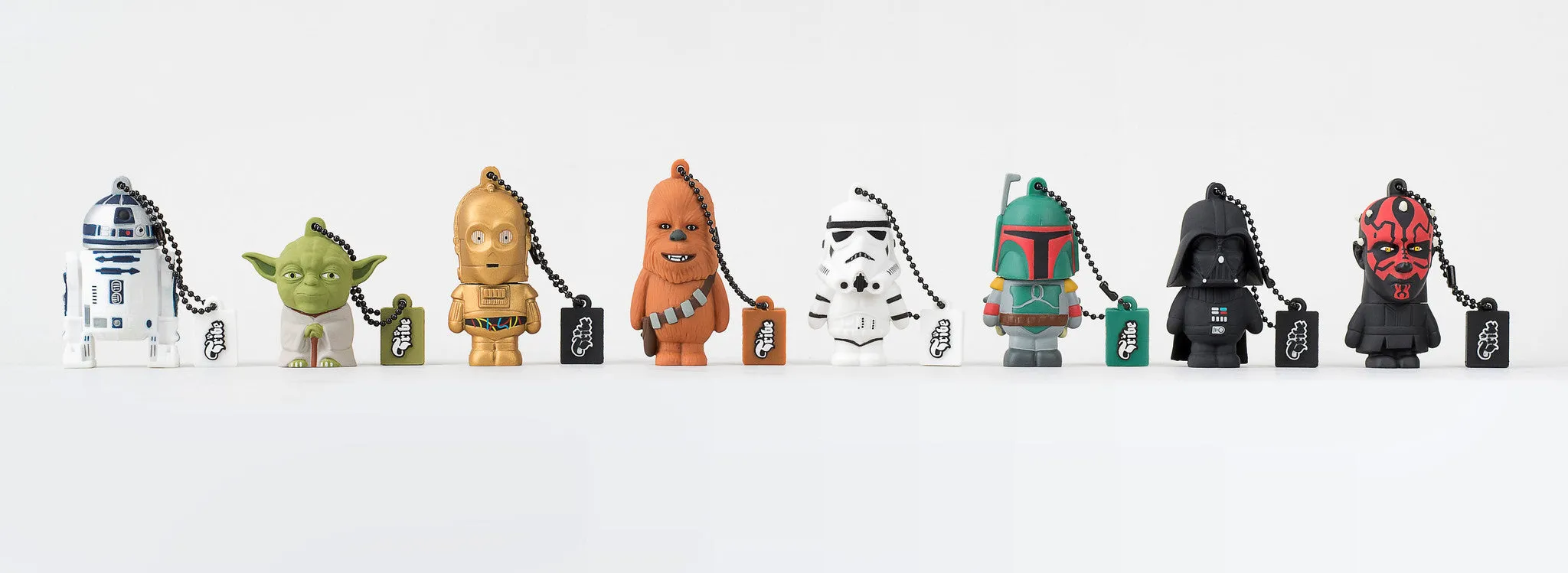 Star Wars USB Flash Drive Boba Fett *SALE*