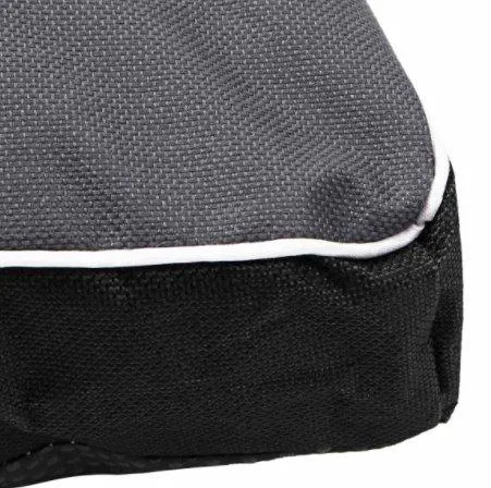 Waterproof Dog Bed With Washable Cover