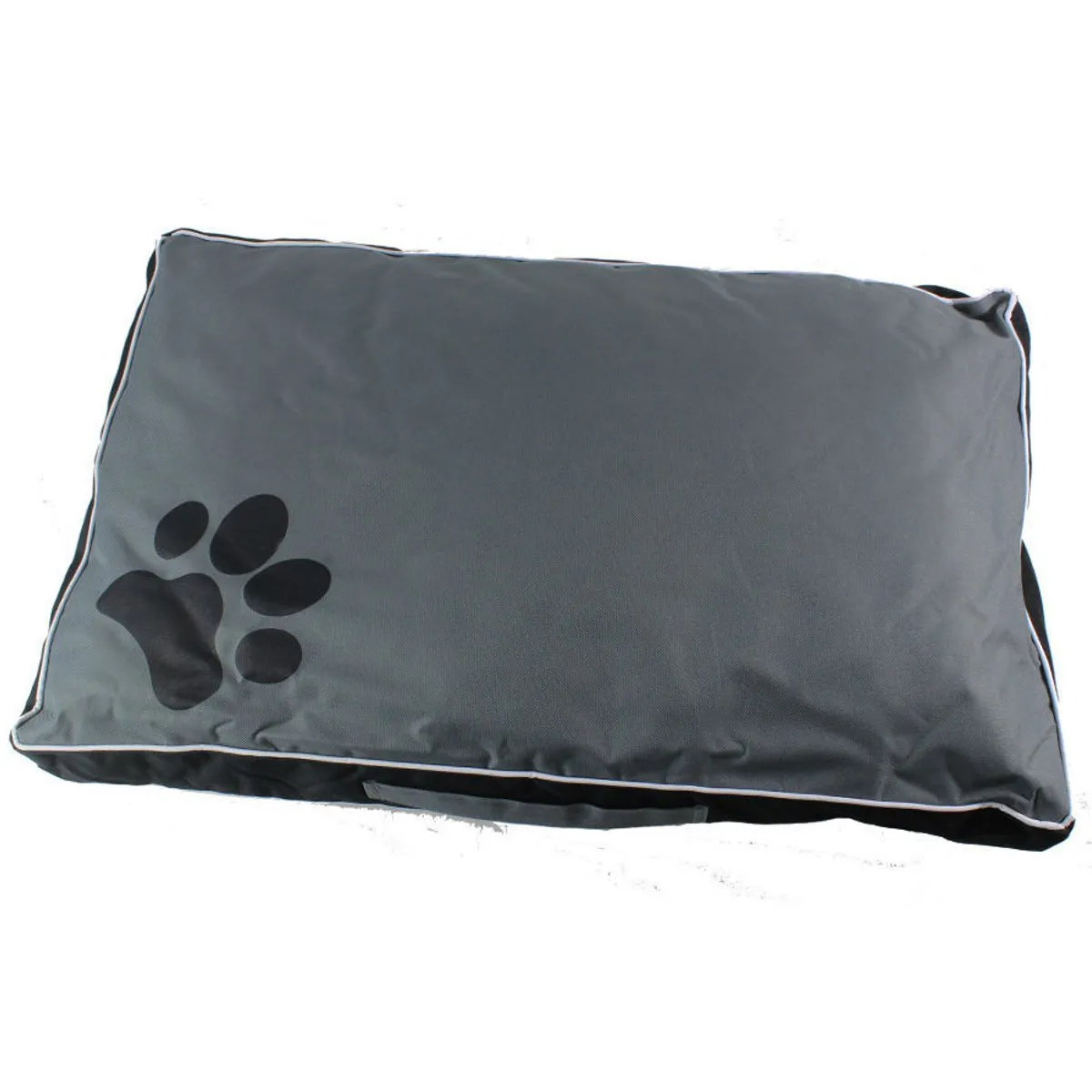 Waterproof Dog Bed With Washable Cover