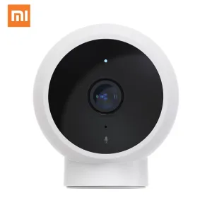 Xiaomi Smart Camera 1080P 170 Degree Wide Angle Infrared Night Vision