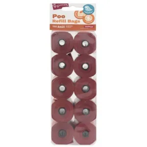 Yours Droolly Scented Refill Bags 150 Bags